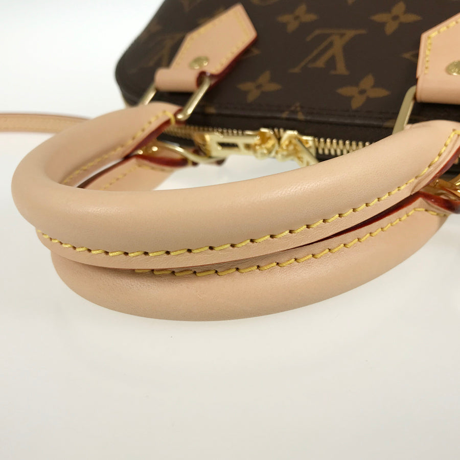 LO-LV bags 5424