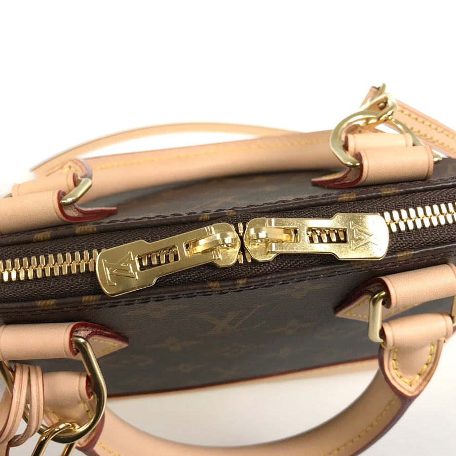 LO-LV bags 5424