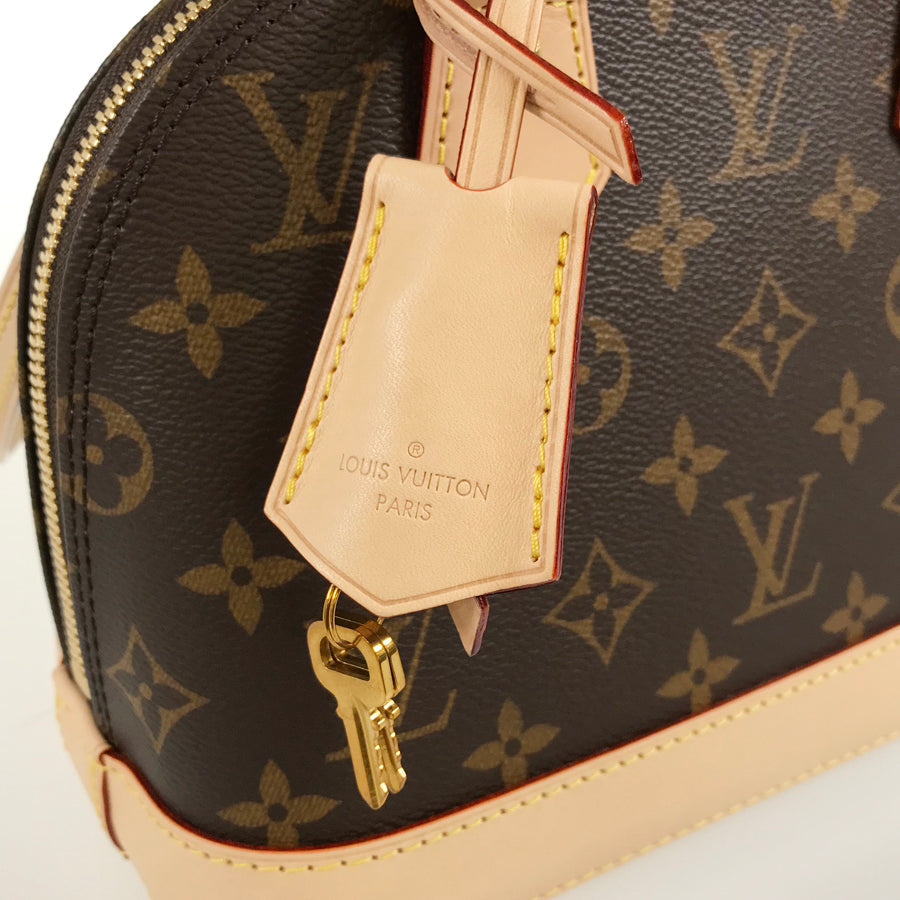 LO-LV bags 5424
