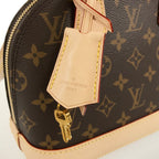 LO-LV bags 5424