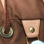 LO-LV bags 5527