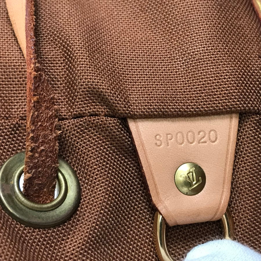 LO-LV bags 5527