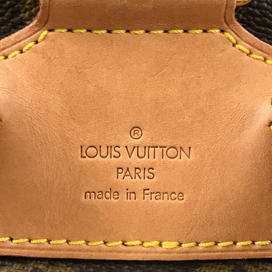 LO-LV bags 5527