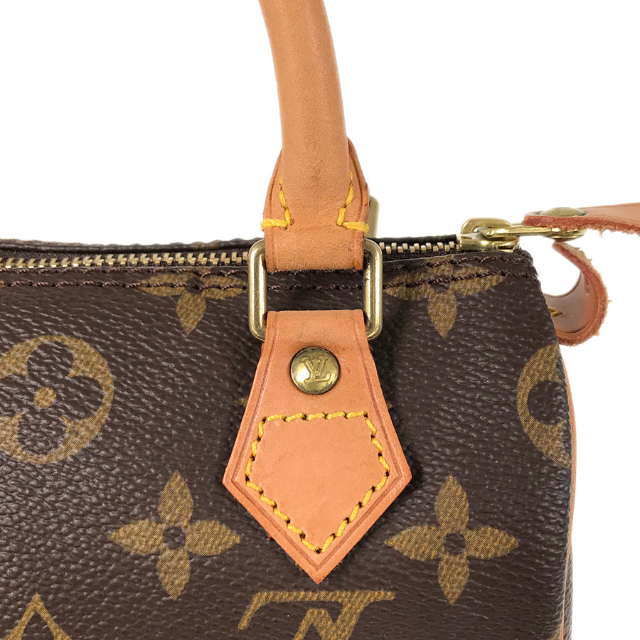LO-LV bags 5513