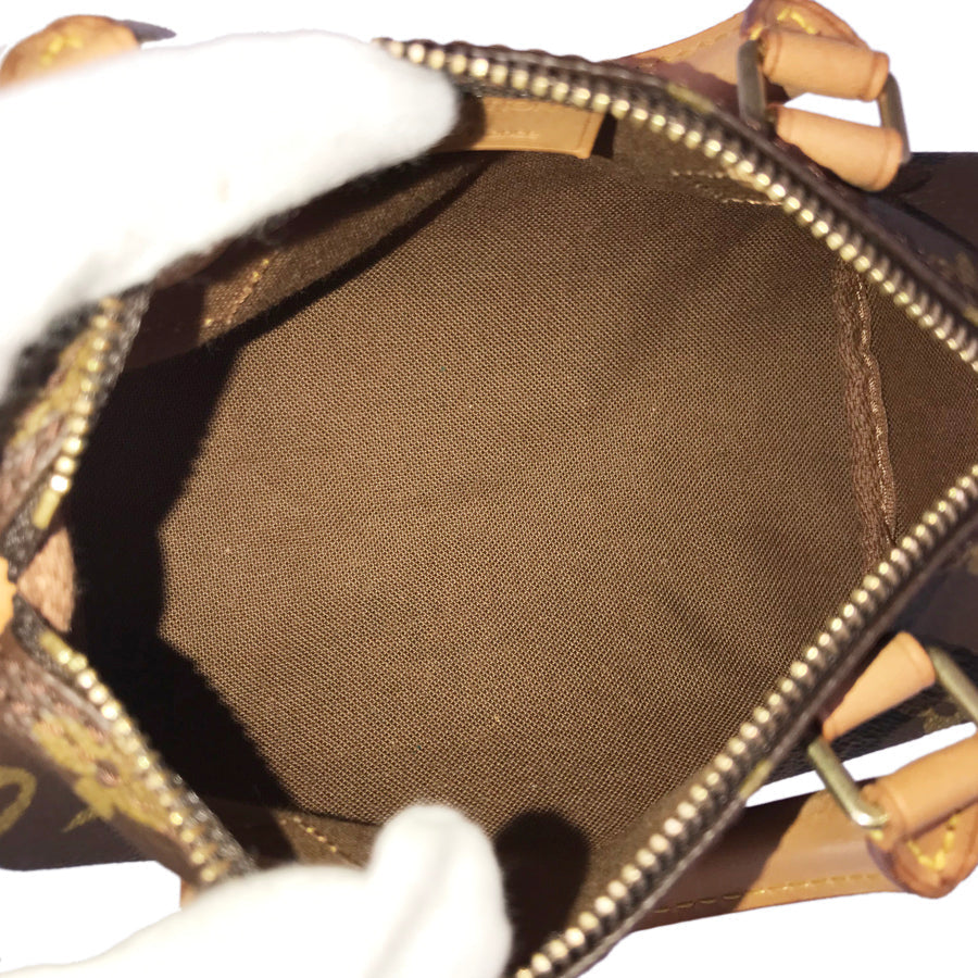 LO-LV bags 5513