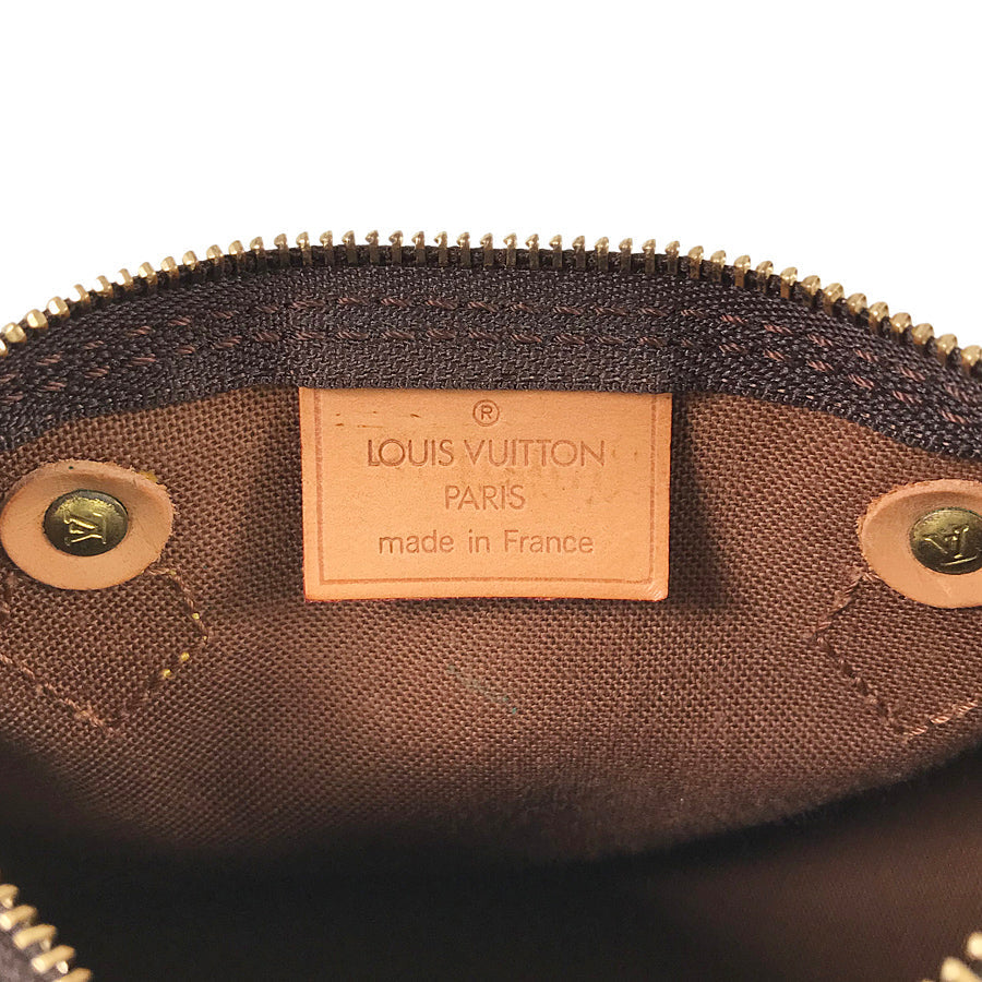 LO-LV bags 5513