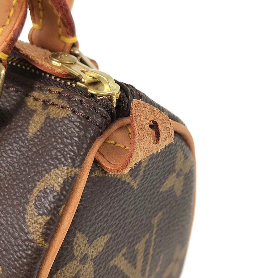 LO-LV bags 5513