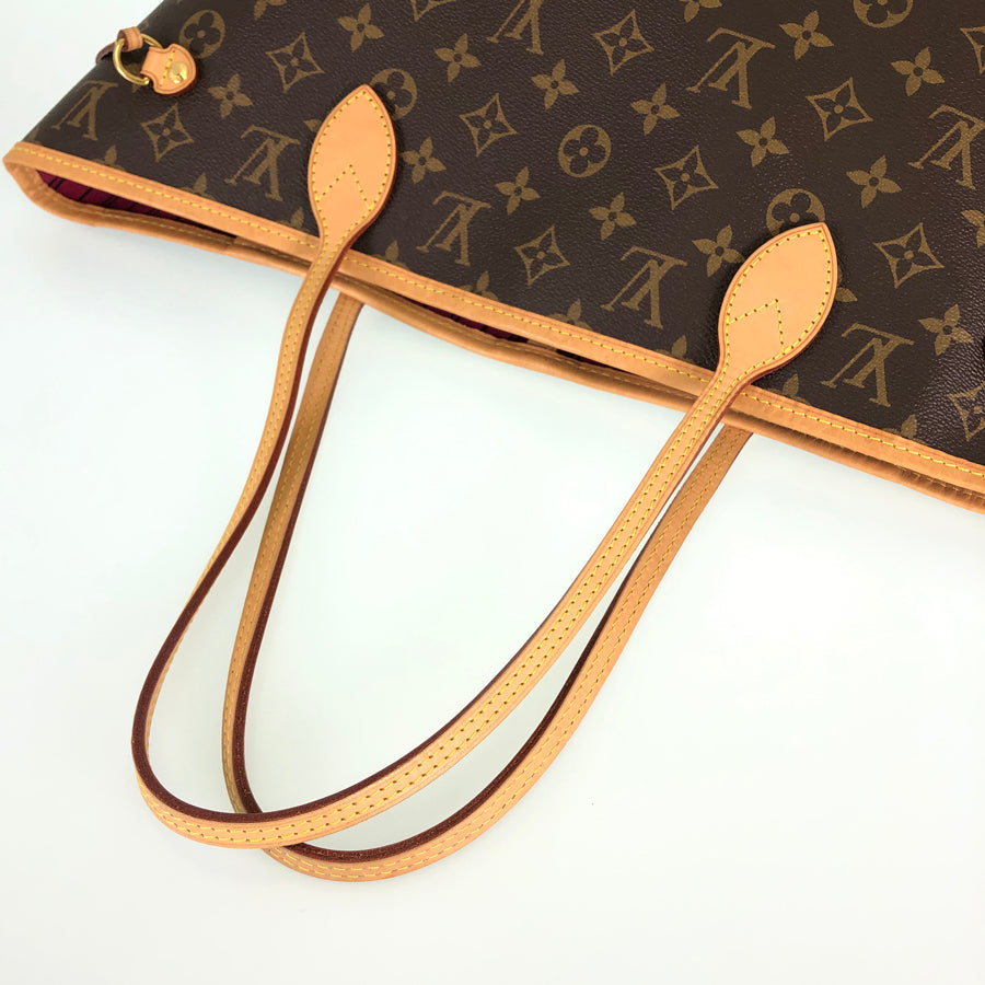 LO-LV bags 5517