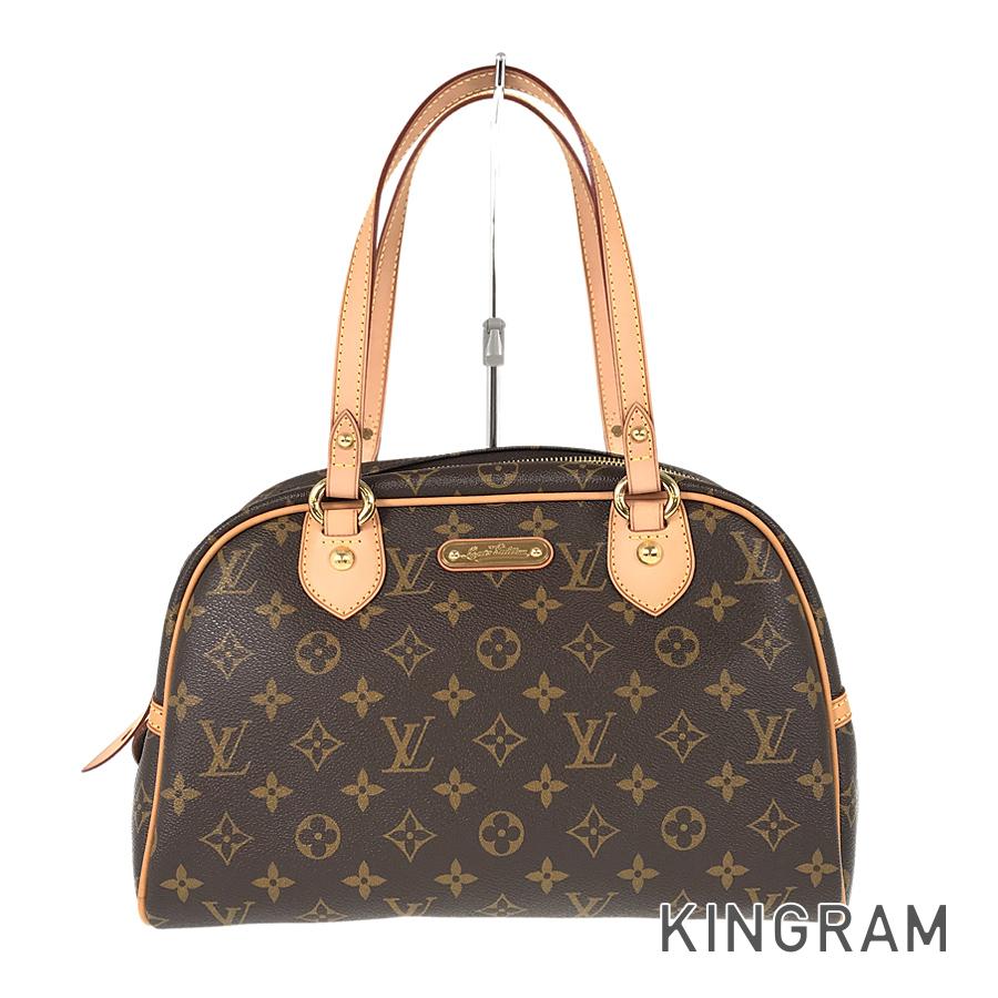 LO-LV bags 5516