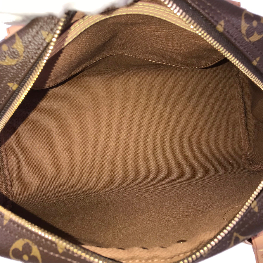 LO-LV bags 5516