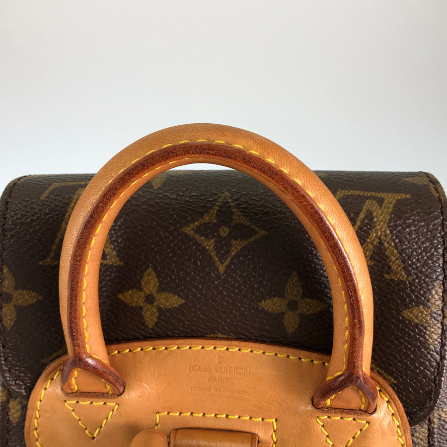 LO-LV bags 5518