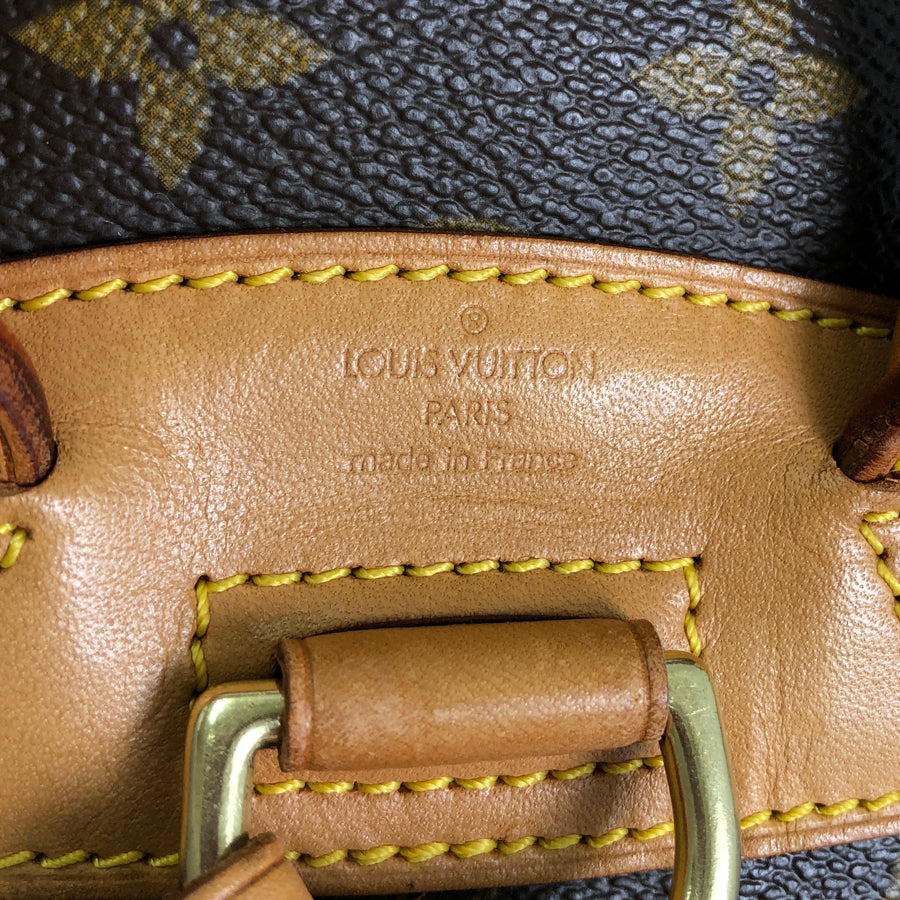 LO-LV bags 5518