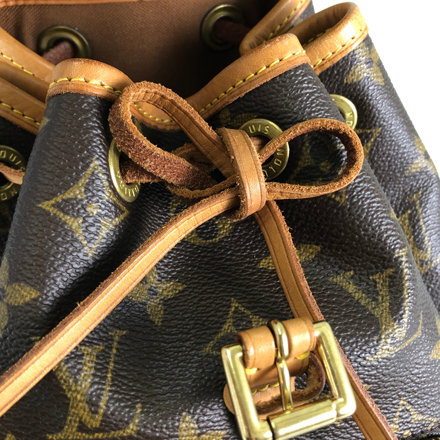 LO-LV bags 5518