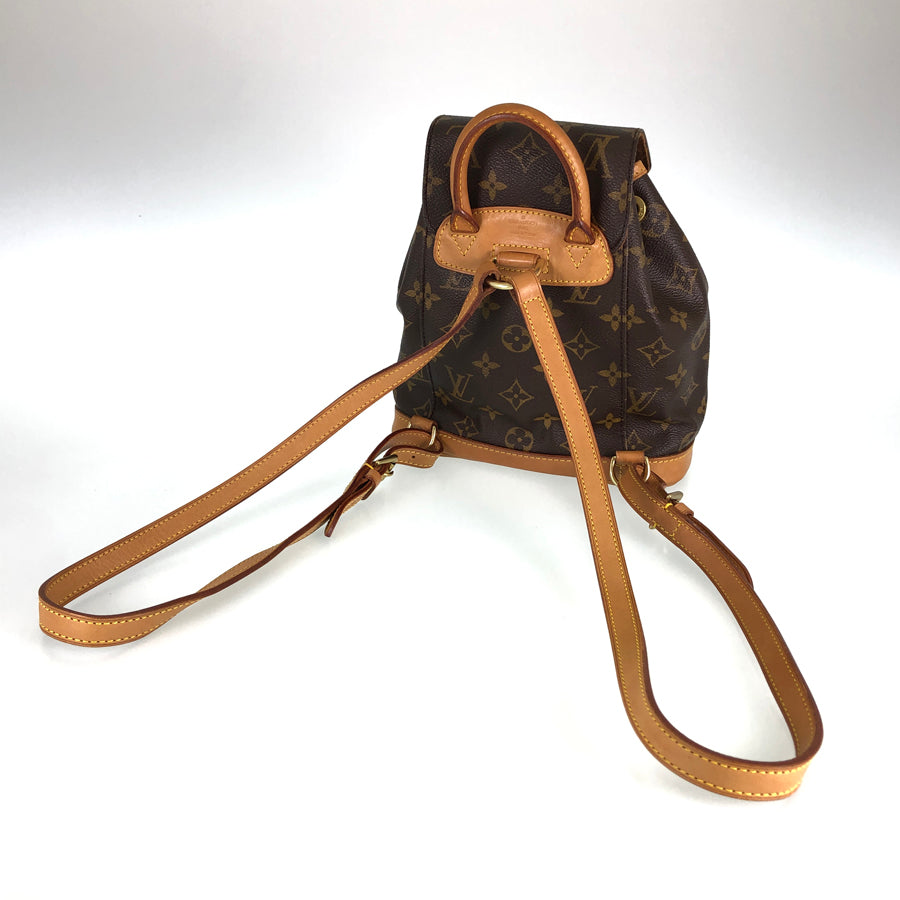 LO-LV bags 5518