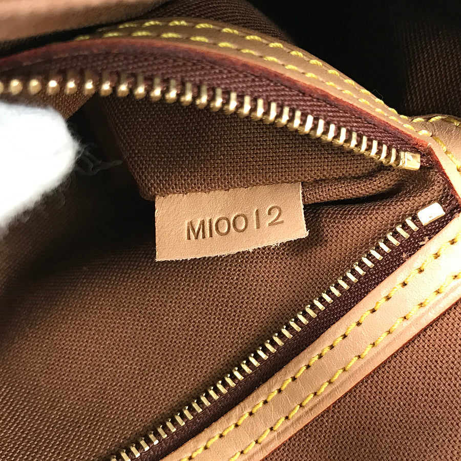 LO-LV bags 5503