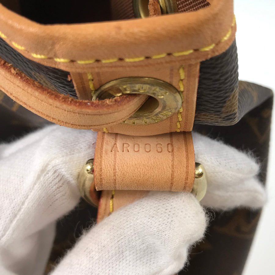 LO-LV bags 5703