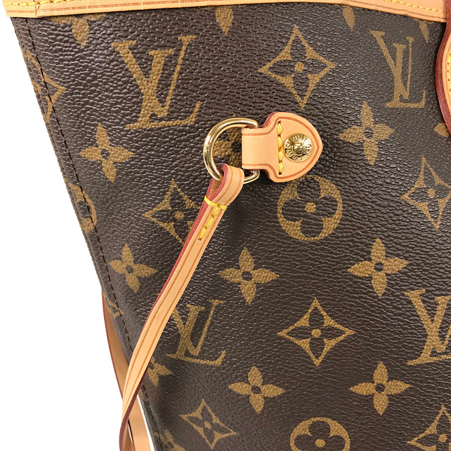 LO-LV bags 5500