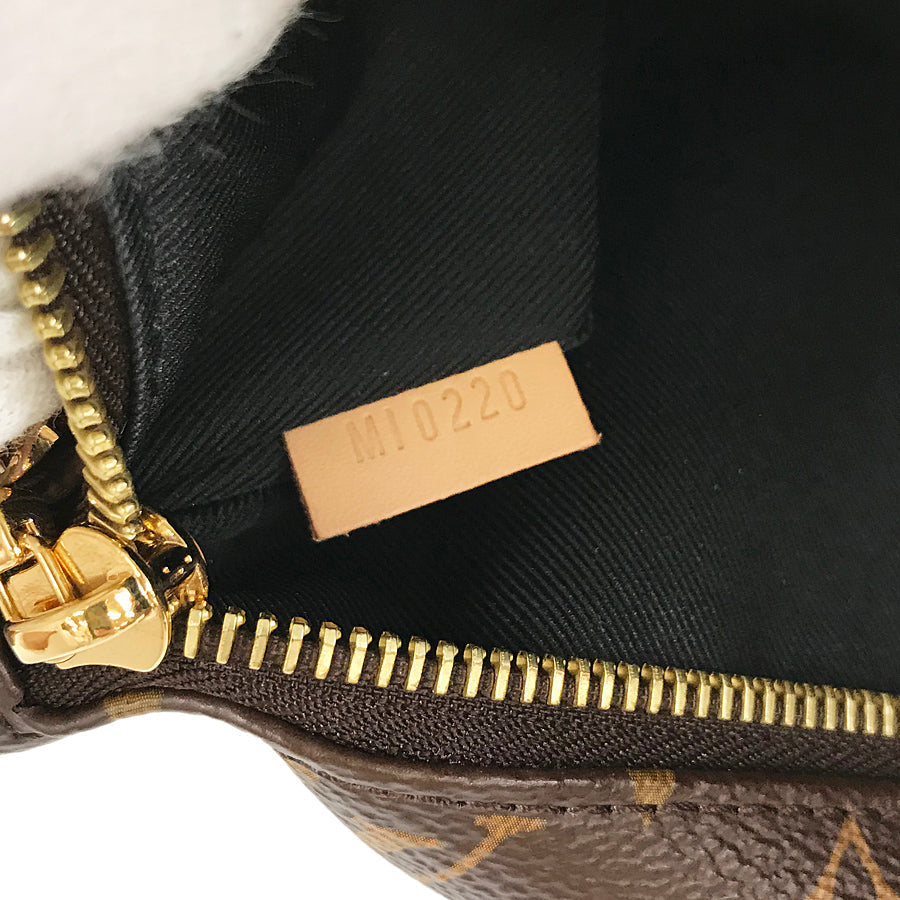 LO-LV bags 5400