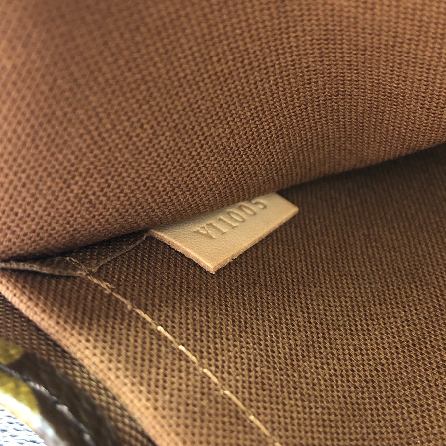 LO-LV bags 5601