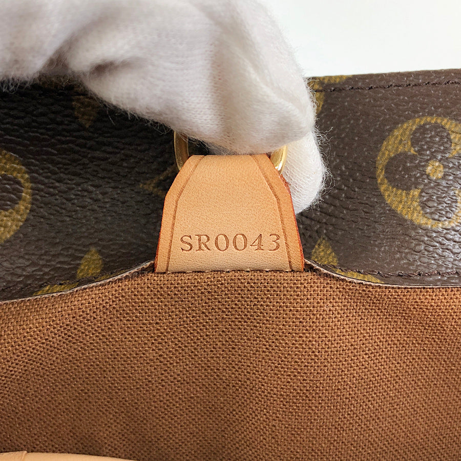 LO-LV bags 5603