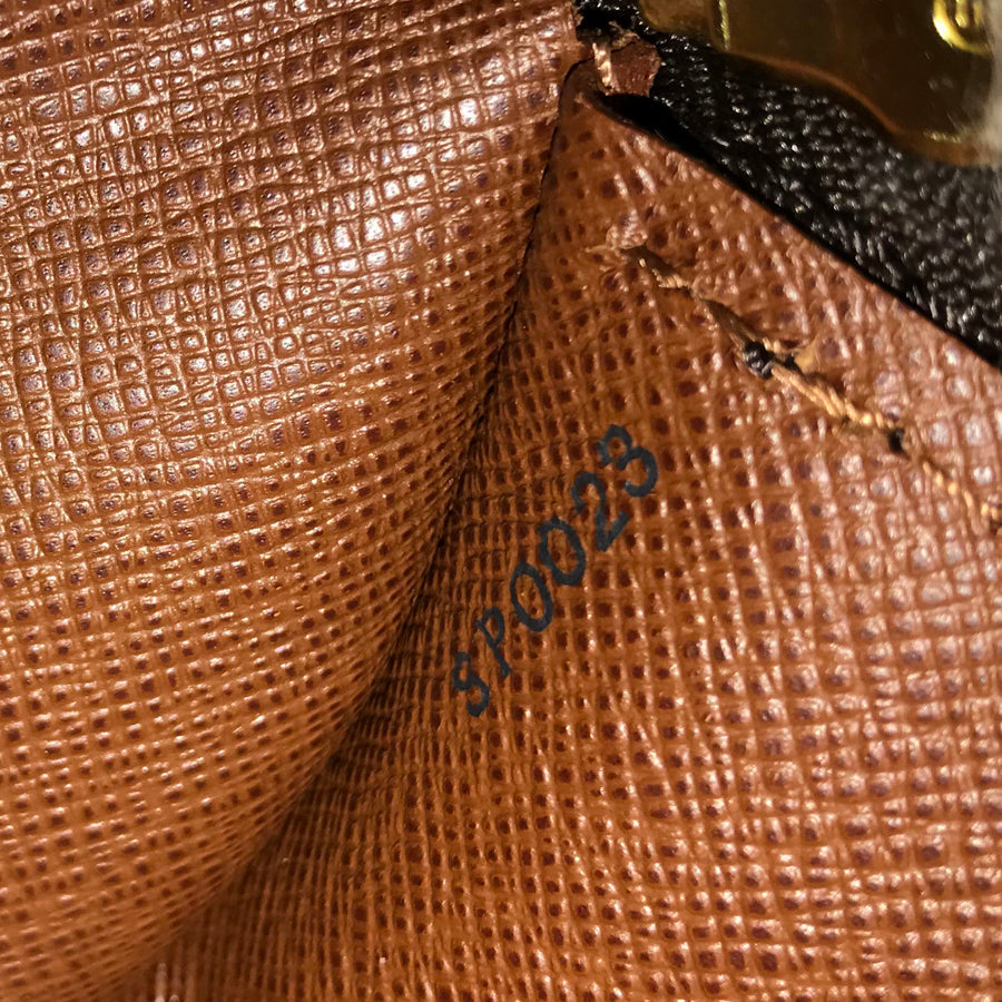 LO-LV bags 5283