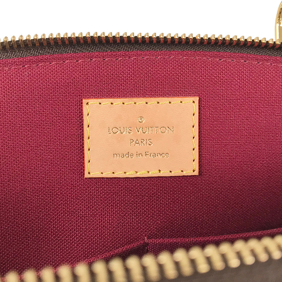 LO-LV bags 5587
