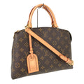 LO-LV bags 5587