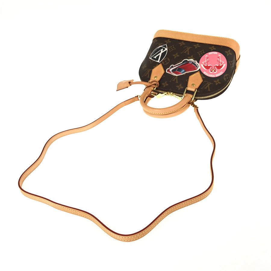 LO-LV bags 5681