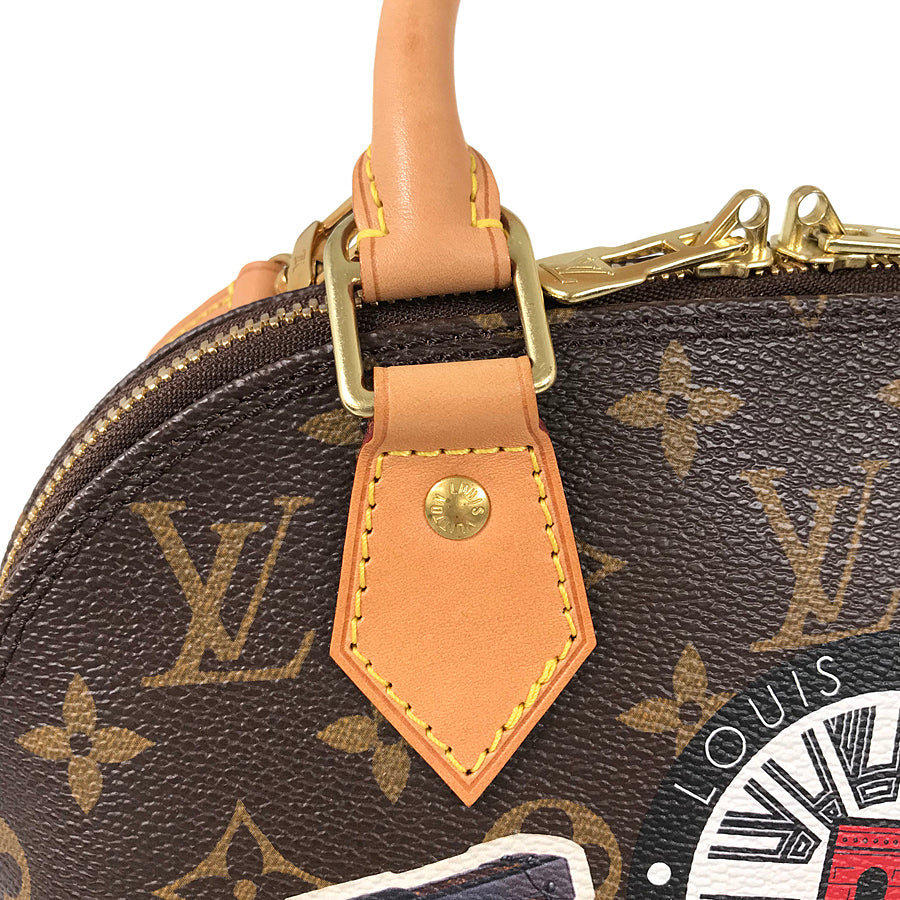 LO-LV bags 5682