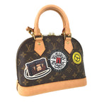 LO-LV bags 5682