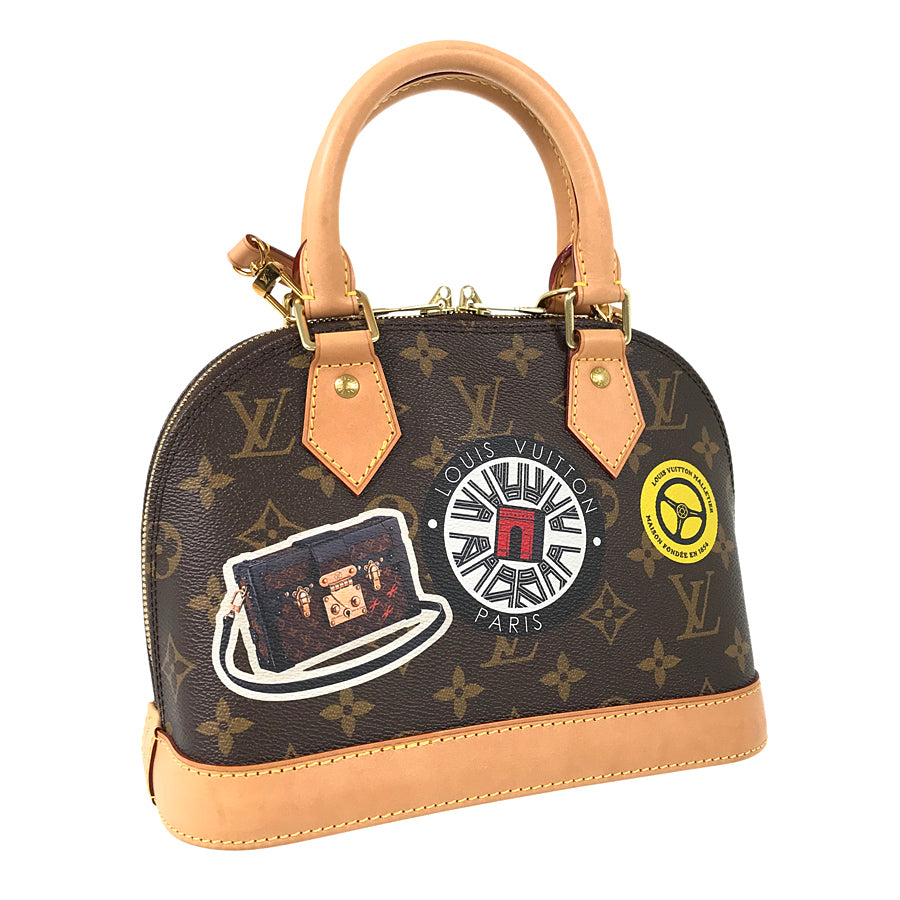 LO-LV bags 5682