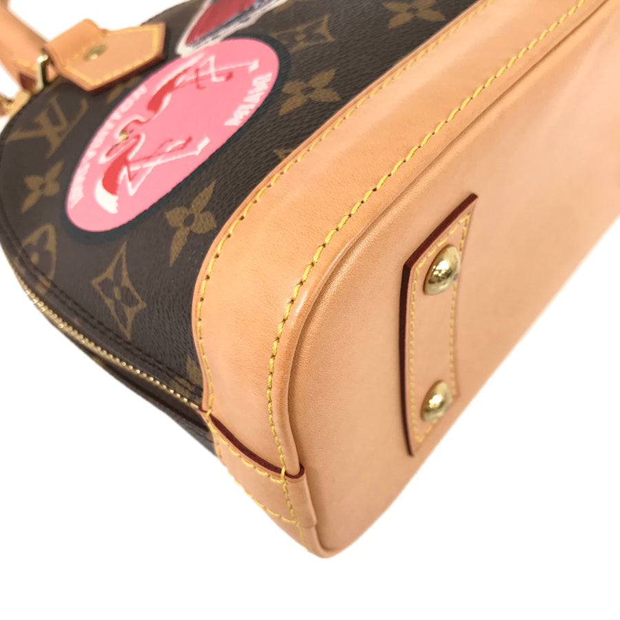 LO-LV bags 5681