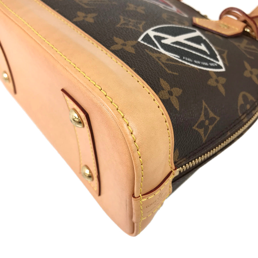 LO-LV bags 5681
