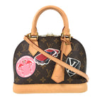 LO-LV bags 5681