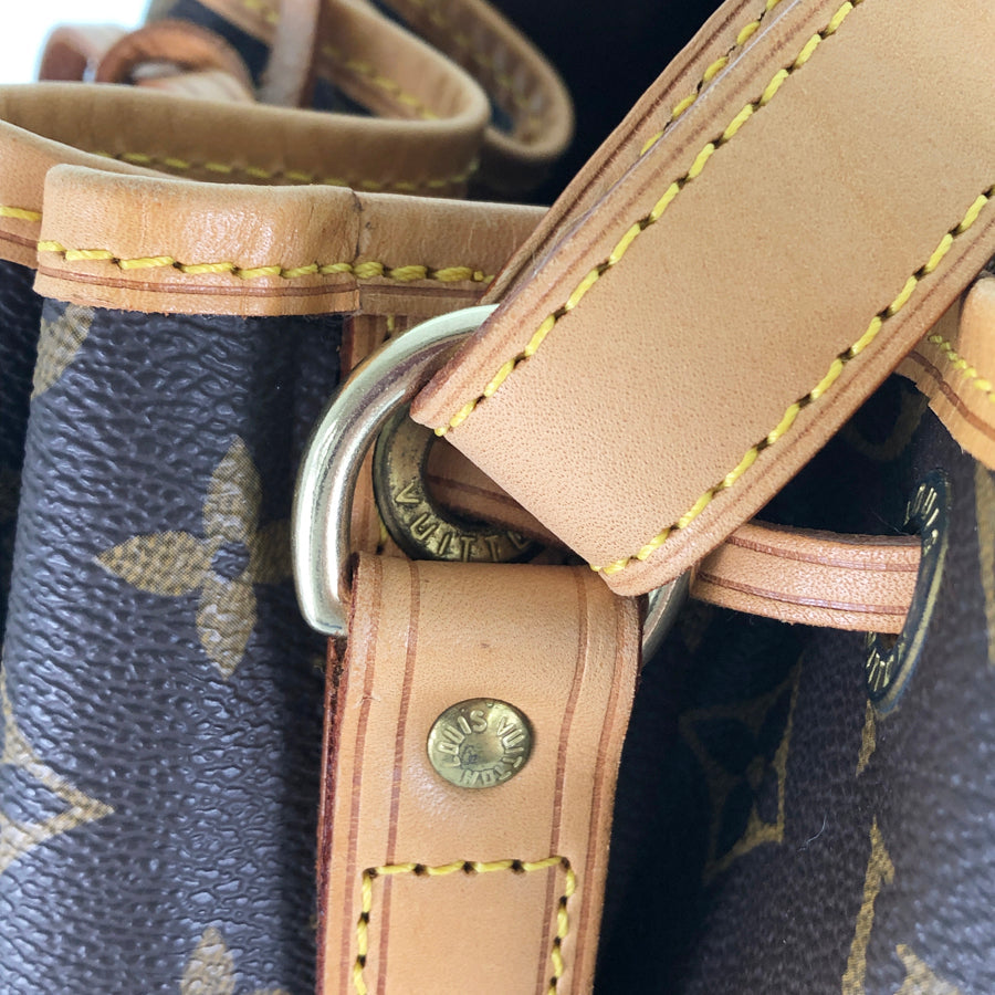LO-LV bags 5487