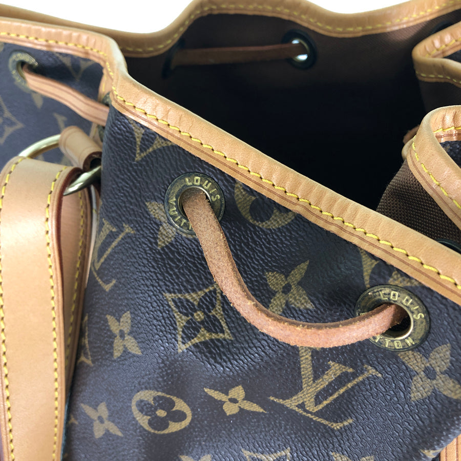 LO-LV bags 5487
