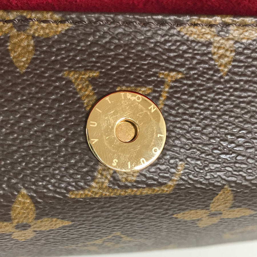LO-LV bags 5579