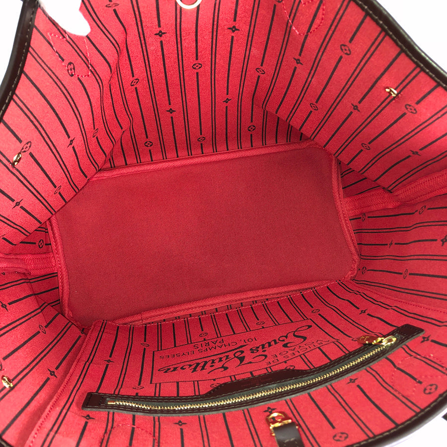 LO-LV bags 5277