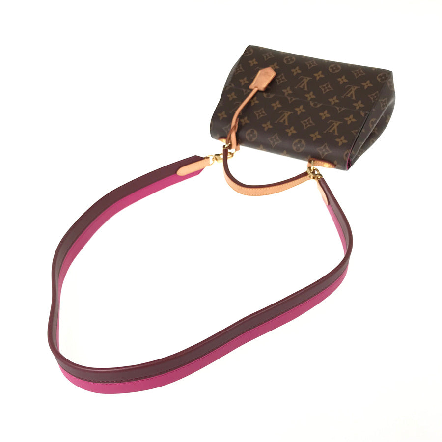 LO-LV bags 5389