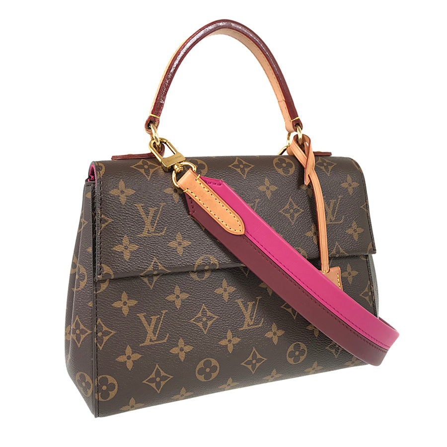 LO-LV bags 5389