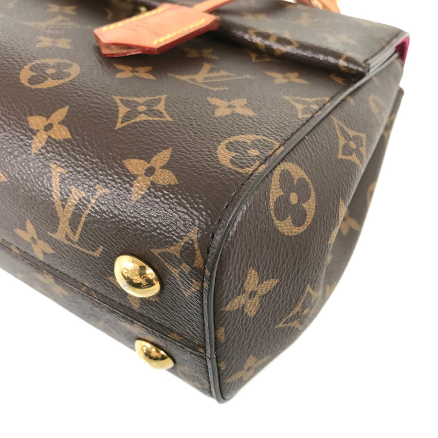 LO-LV bags 5389