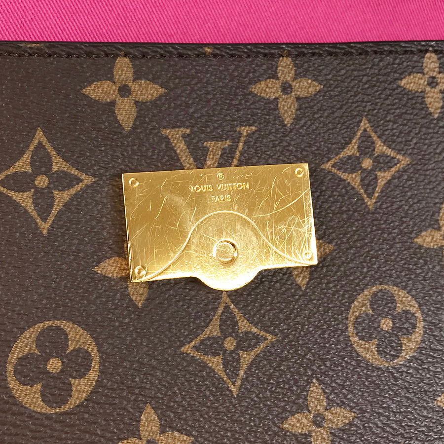 LO-LV bags 5389