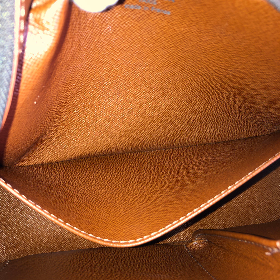 LO-LV bags 5384