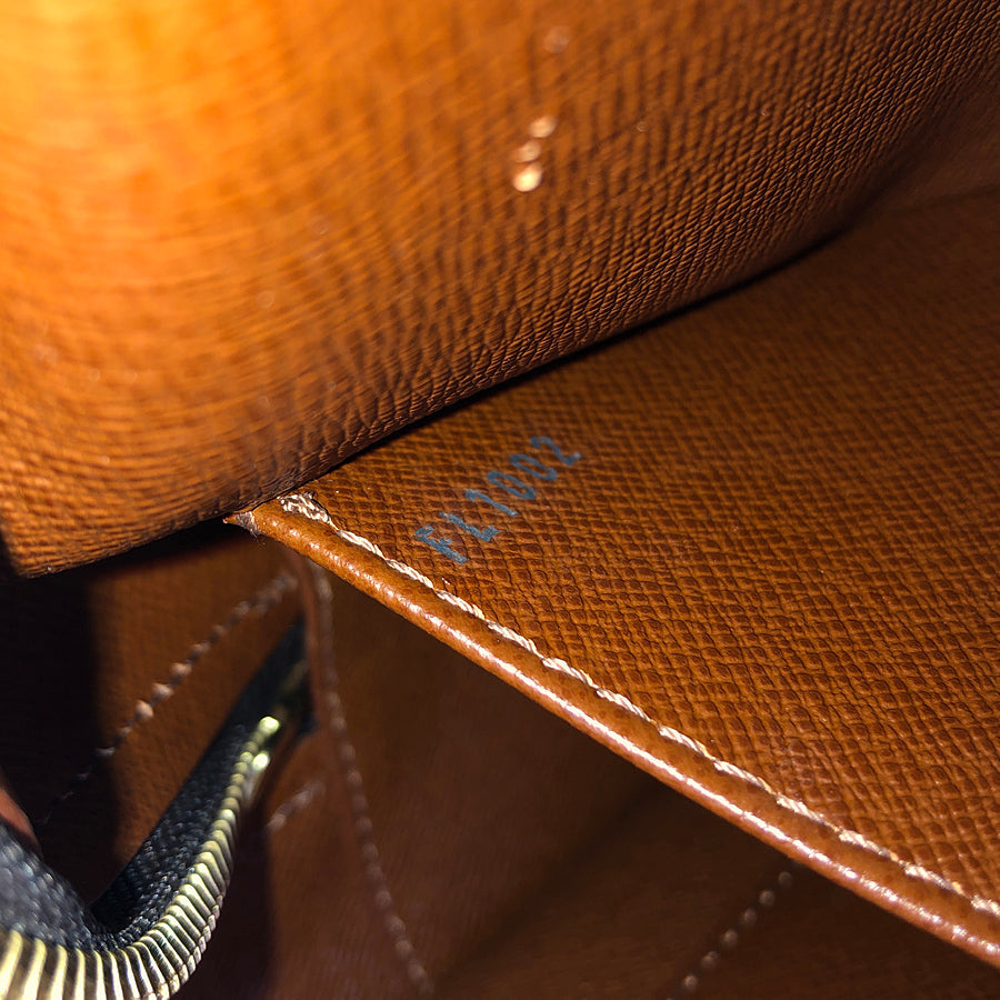 LO-LV bags 5384