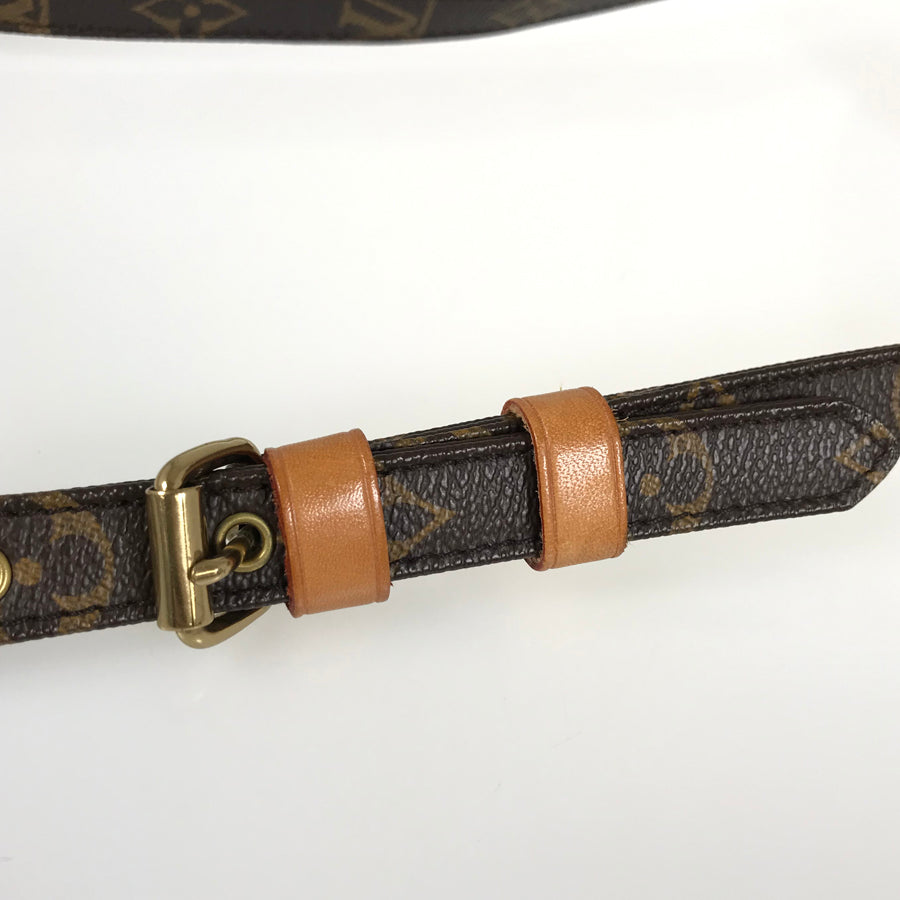 LO-LV bags 5386