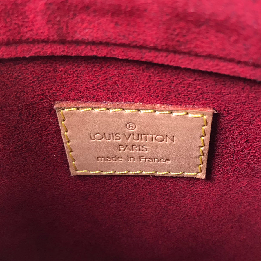 LO-LV bags 5675