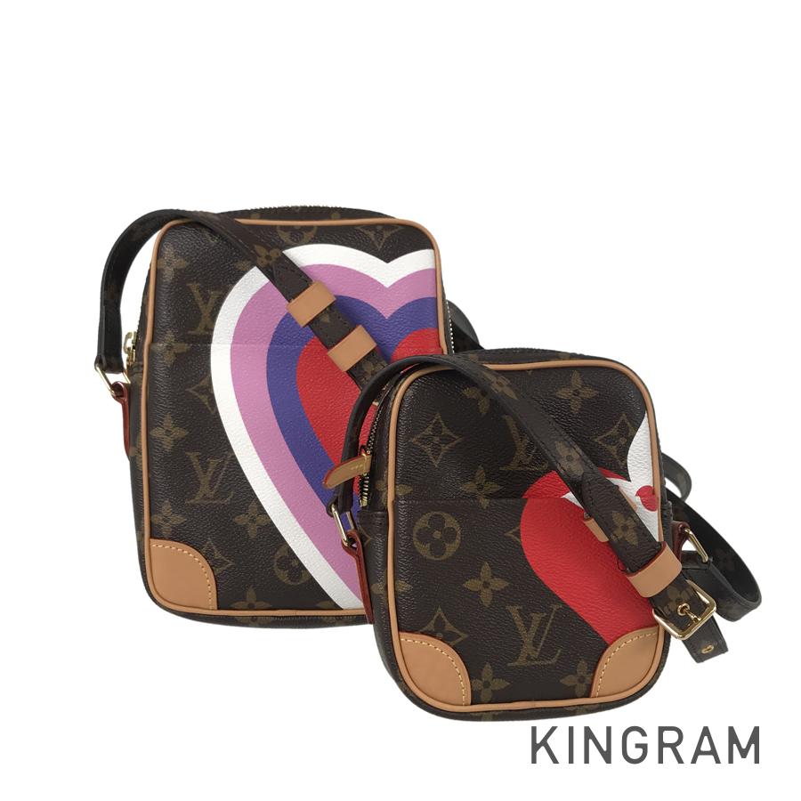 LO-LV bags 5390