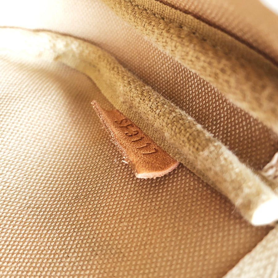 LO-LV bags 5261