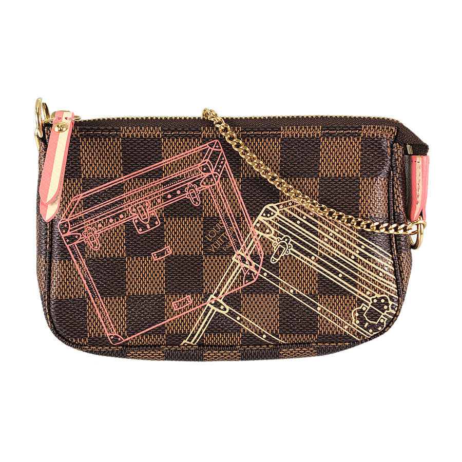 LO-LV bags 5262