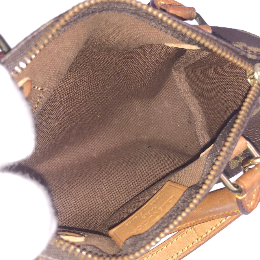 LO-LV bags 5216